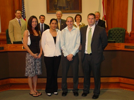 04-24-07 FGCU Womens Basketball